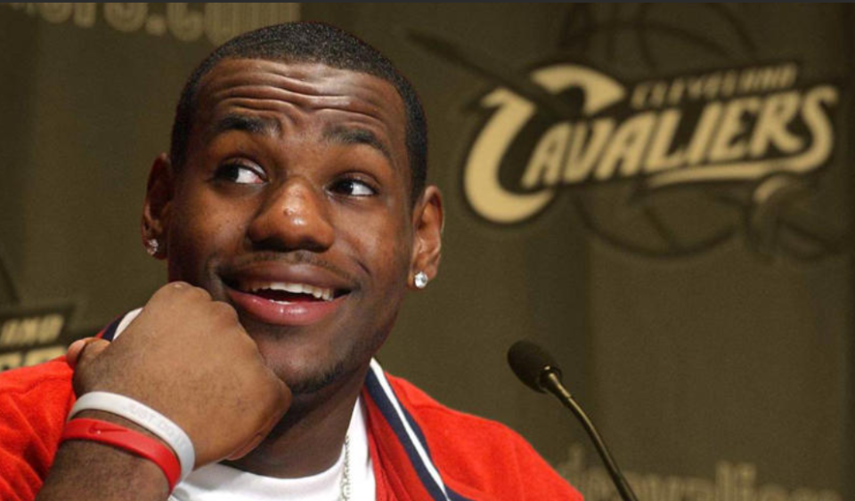 img, 詹姆斯退役, 半点兴趣都 img, 詹姆斯退役, 半点兴趣都