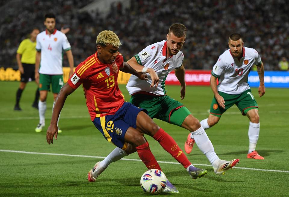 https, 如今整体阵