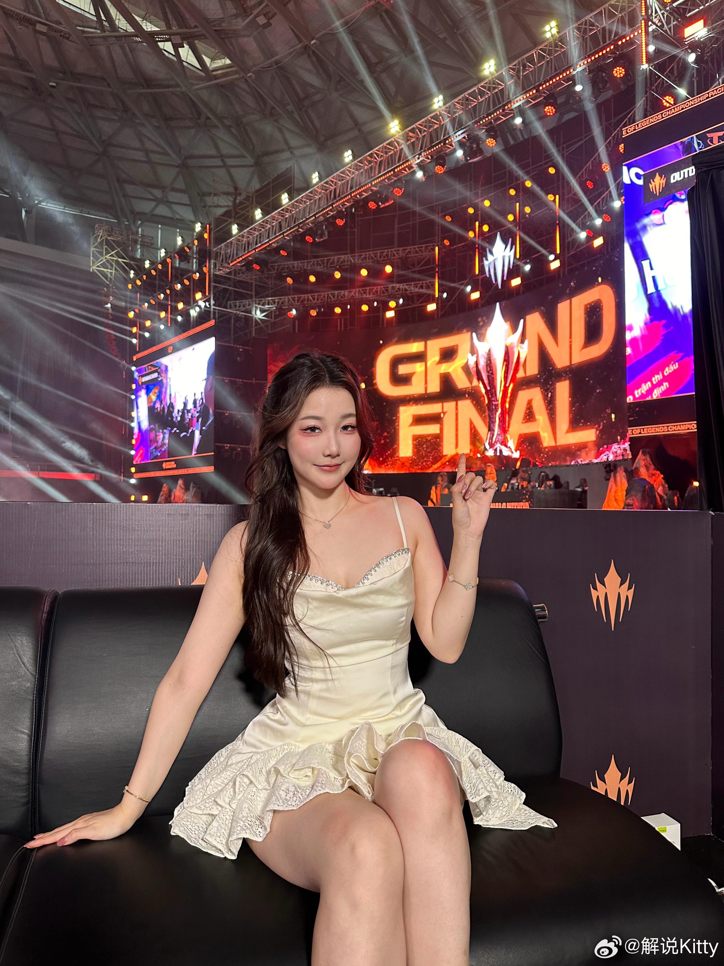 itty晒, alt, 夺冠