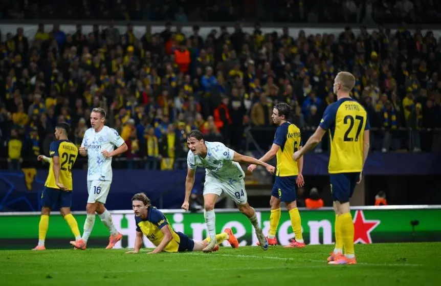 自己的埃因 自己的埃因