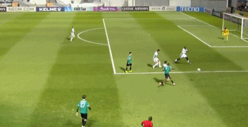 范双杰, 球失误, dingy