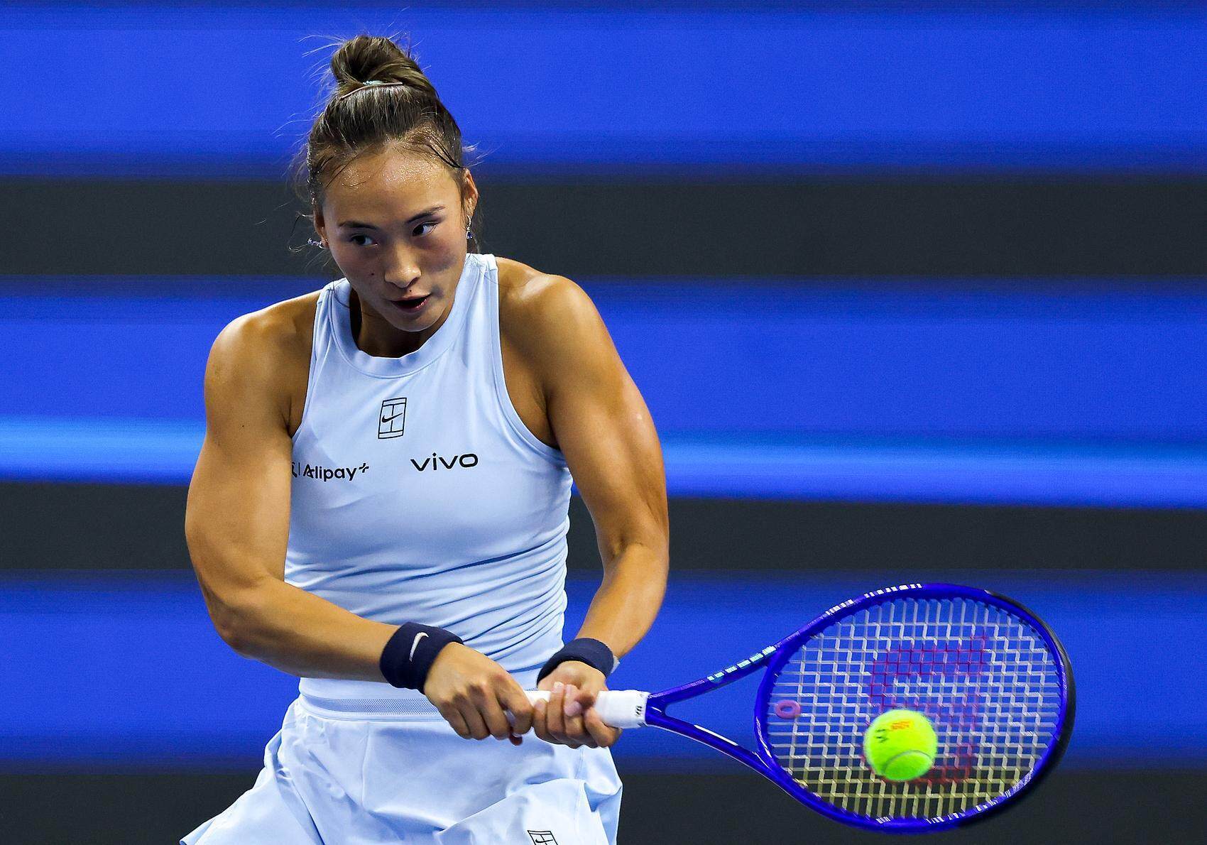 的你们, 钦文复出 的你们, 钦文复出