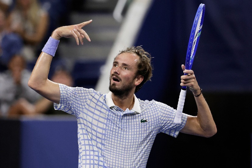 的交手记录 的交手记录